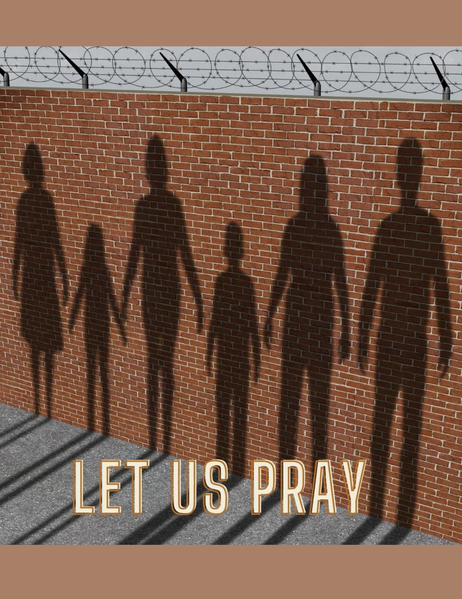 Let Us Pray