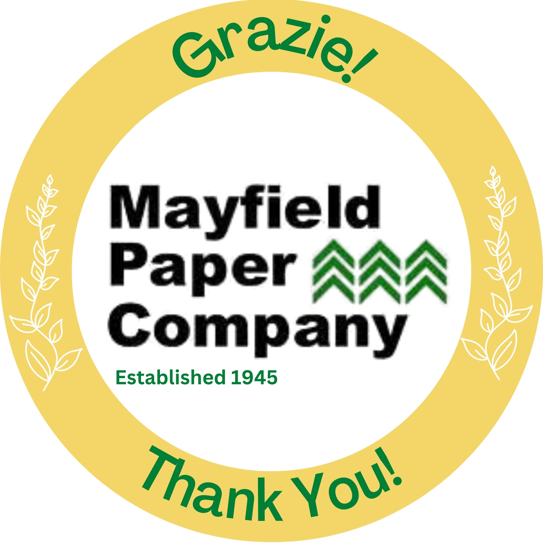 Mayfield Paper Company